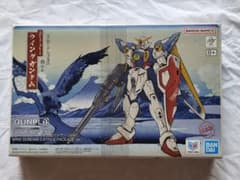 ENTRY GRADE ウイングガンダム 浮世絵パッケージ 新品のサムネイル