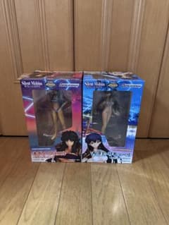 グリフォン キディ・フェニル 香津美 水着ジャケットver. 2体セット グリフォン キディ・フェニル 香津美 水着ジャケットver. 2体セット