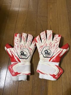 キーパーグローブ　RG サイズ6のサムネイル