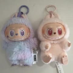 POP MART THE MONSTERS ラブブ 2種セットのサムネイル