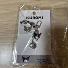 LOWRYS FARM クロミ miniキーチャームのサムネイル