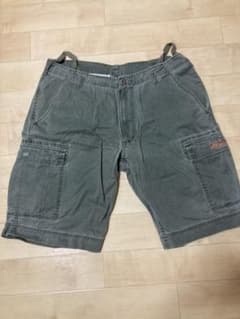 Von Dutch(ボンダッチ)のハーフパンツ ショートパンツ　ショーツのサムネイル