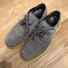 COLE HAAN コールハーン LUNAGRAND ルナグランド US7