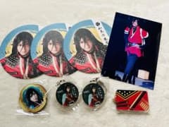 ミュージカル 刀剣乱舞 和泉守兼定のサムネイル