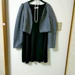 ワンピース スーツ ♡XLのサムネイル