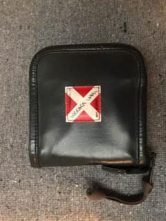 吉田カバン LUGGAGELABEL ラゲッジレーベル 財布のサムネイル