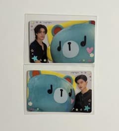 GMMTV FAN FEST 2025 トレカ PondPhuwin | Shop at Mercari from Japan