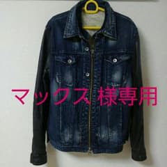 値下げ OF THE NEIGE-STYLE-OTNS アウターのサムネイル