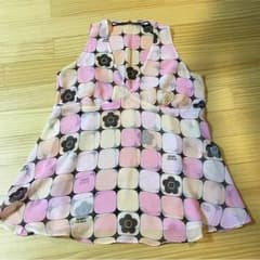 シフォントップスのサムネイル