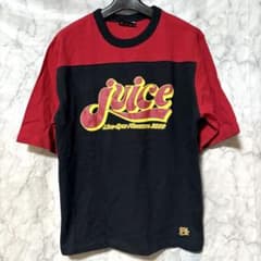 イラストTシャツ B'z juice Pleasure 2000 B'z LIVE-GYM Pleasure 2000 juice Tシャツ - メルカリ