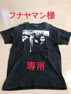 hanes beefy Tシャツのサムネイル