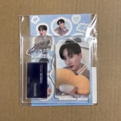 SUPER JUNIOR ウニョク MEDIHEAL アクスタ トレカ - メルカリ