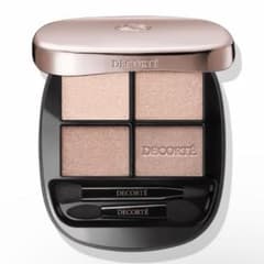 コスメデコルテ　スキンシャドウ　デザイニング　パレット　09のサムネイル