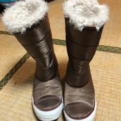 コンバース　スノーブーツのサムネイル