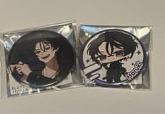 ElementSicks EL6 春希 缶バッジ ElementSicks EL6 春希 缶バッジ - メルカリ