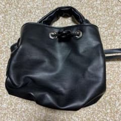 ショルダーバッグ ZARAのサムネイル