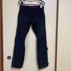 RSタイチ　春夏用メッシュパンツ　レディースWMサイズのサムネイル