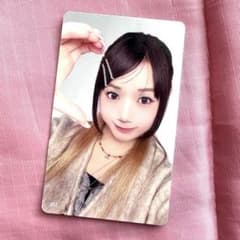 ME：I ミーアイ KEIKO 清水恵子 ランダムトレカ トレカ 052 - メルカリ