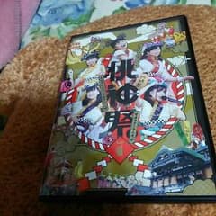 ももクロ 桃神祭‼のサムネイル
