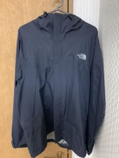 【送料込み】THE NORTH FACE マウンテンパーカ 紺のサムネイル