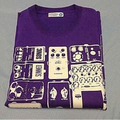 SUMMER SONIC 2013 Tシャツのサムネイル