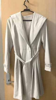 tocco closet 令嬢テロンチコート　トレンチコートのサムネイル