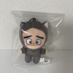 劇場版 忍たま乱太郎 ほわぬい～ナンジャタウン～vol.3 諸泉尊奈門