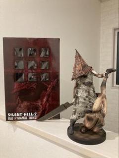 Gecco サイレントヒル2 レッドピラミッドシング 1/6スケール