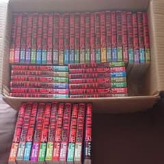 ジャイアントキリング ３９～５０巻のサムネイル