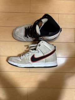 Nike SB Dunk High Pro ISO 28cmのサムネイル