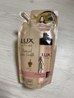 LUX 美容液スタイリング パーマカムバックフォームのサムネイル