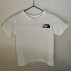 ノースフェイス Tシャツのサムネイル