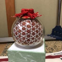 びん細工手まりのサムネイル