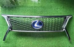 Lexus RX350 フロントグリル メッシュデザイン - メルカリ