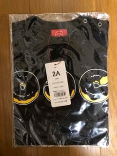オジコ  OJICO Tシャツ　ドーナツ　２Aのサムネイル