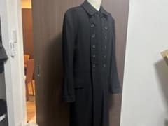 Yohji Yamamoto pour homme 19aw ナポレオンコート Yohji Yamamoto pour homme 19aw ナポレオンコート - メルカリ