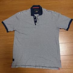 ORVIS ポロシャツのサムネイル