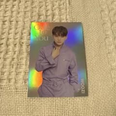 SEVENTEEN Ode to You トレカ ウジ 015 - メルカリ