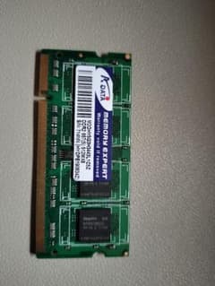 K-Data DDR2 512M メモリのサムネイル