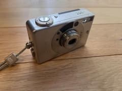 Canon IXY 320 필름 카메라 캐논 카메라 정크