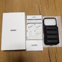 猫*娘様 DEMIU iPhone 17 Pro BALLON 猫*娘様 DEMIU iPhone 17 Pro BALLON - メルカリ