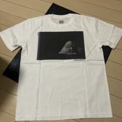 宮﨑あおい 会場販売Tシャツ【森七菜撮影】Mサイズ 宮﨑あおい 会場販売Tシャツ【森七菜撮影】Mサイズ - メルカリ