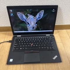 天板破損ありLenovo Thinkpad X1 Carbon Gen4 天板破損ありLenovo Thinkpad X1 Carbon Gen4 - メルカリ