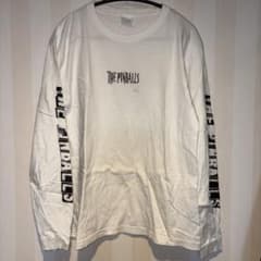 THE PINBALLS ロンT Mのサムネイル