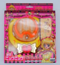 未開封 東京ミュウミュウ プリングリング - メルカリ