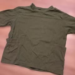 キッズ服　Tシャツのサムネイル