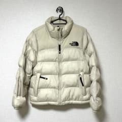 ○ノースフェイス W