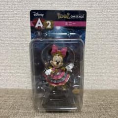 Disney IDOL ON STAGE A2賞 ミニー フィギュア
