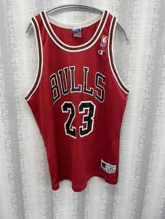 champion nba ユニフォーム　Jordan ジョーダンのサムネイル