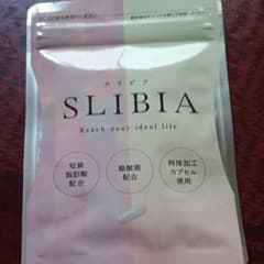 スリビア SLIBIA 30粒のサムネイル
